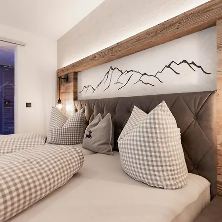 Tanzer 3* Ischgl