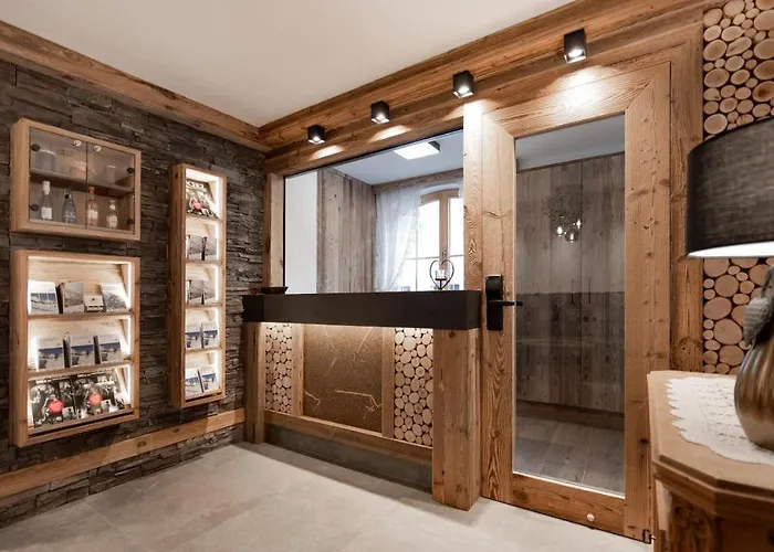 فندق Tanzer ايشجل