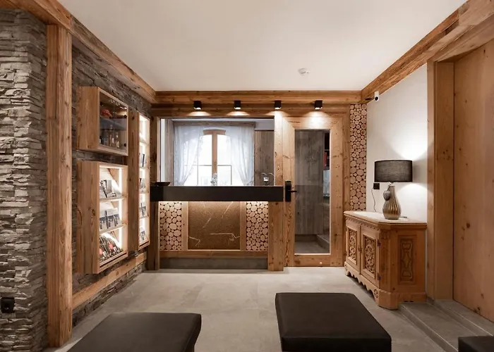 فندق Tanzer ايشجل