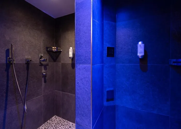 فندق Tanzer ايشجل