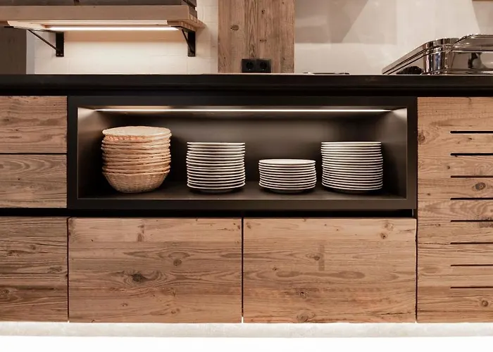 فندق Tanzer ايشجل