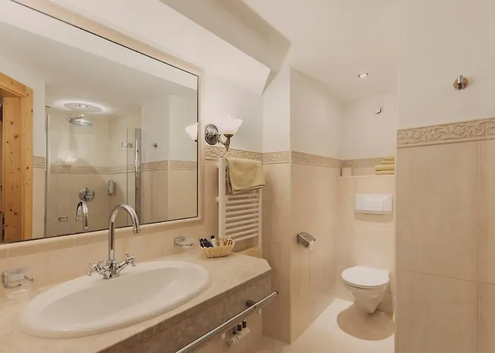 فندق Tanzer ايشجل