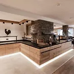 Tanzer Hotel Ischgl