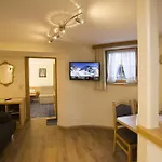Tanzer 3* Ischgl