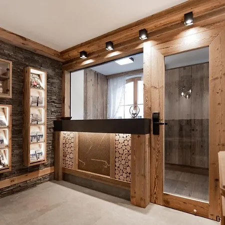 Hotel Tanzer Ischgl