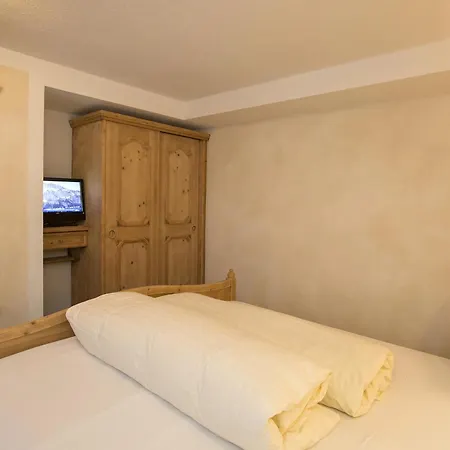 Tanzer Hotell 3*