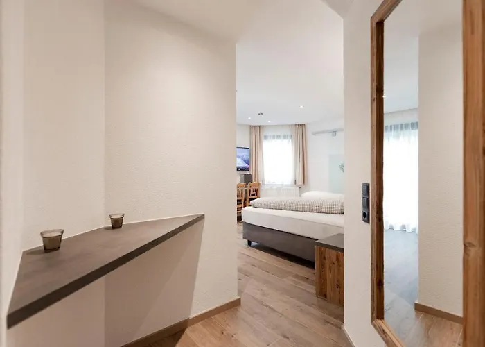 Tanzer 酒店 伊施格尔