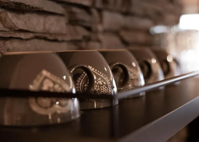 Tanzer فندق ايشجل