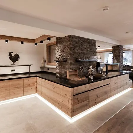 Tanzer Hotel Ischgl