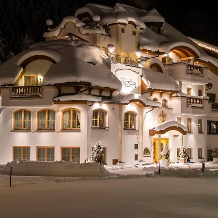 Tanzer Ischgl