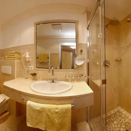 Hotel Tanzer Ischgl