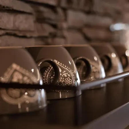 Tanzer Hotel Ischgl
