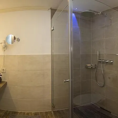 Hotel Tanzer 3*