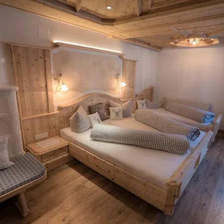 Tanzer 3* Ischgl